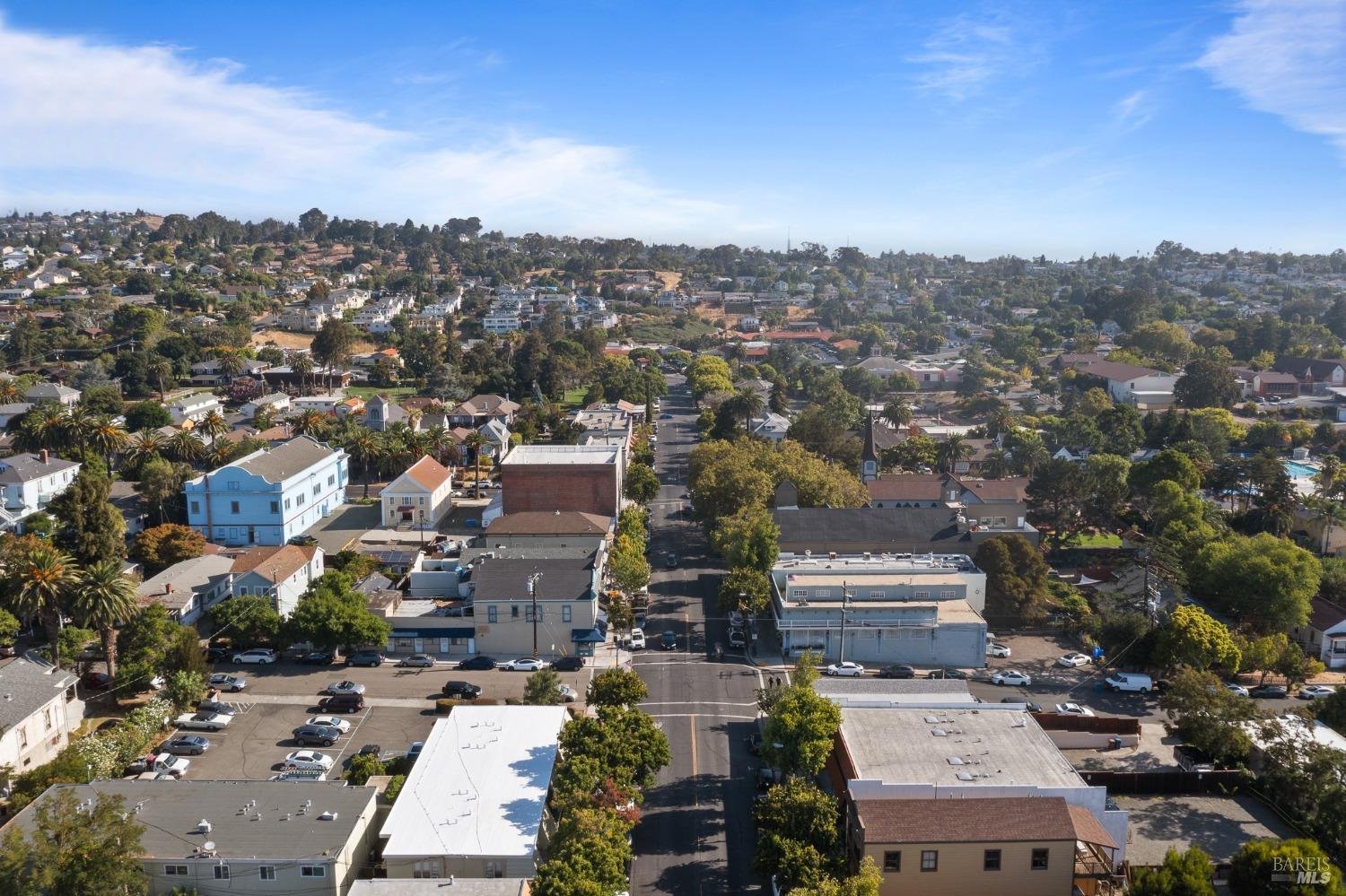 106 W J Street Benicia CA 94510