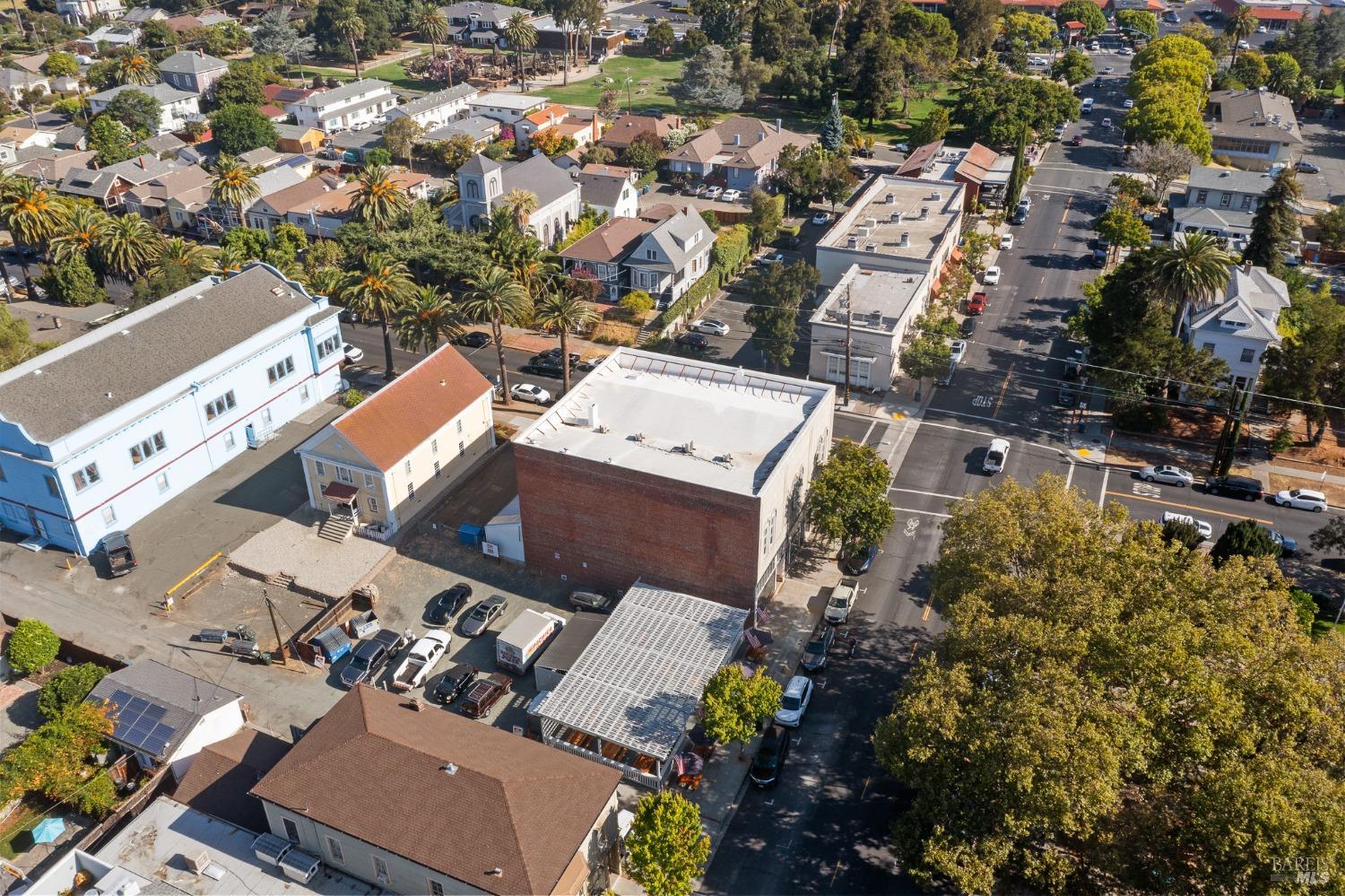 106 W J Street Benicia CA 94510