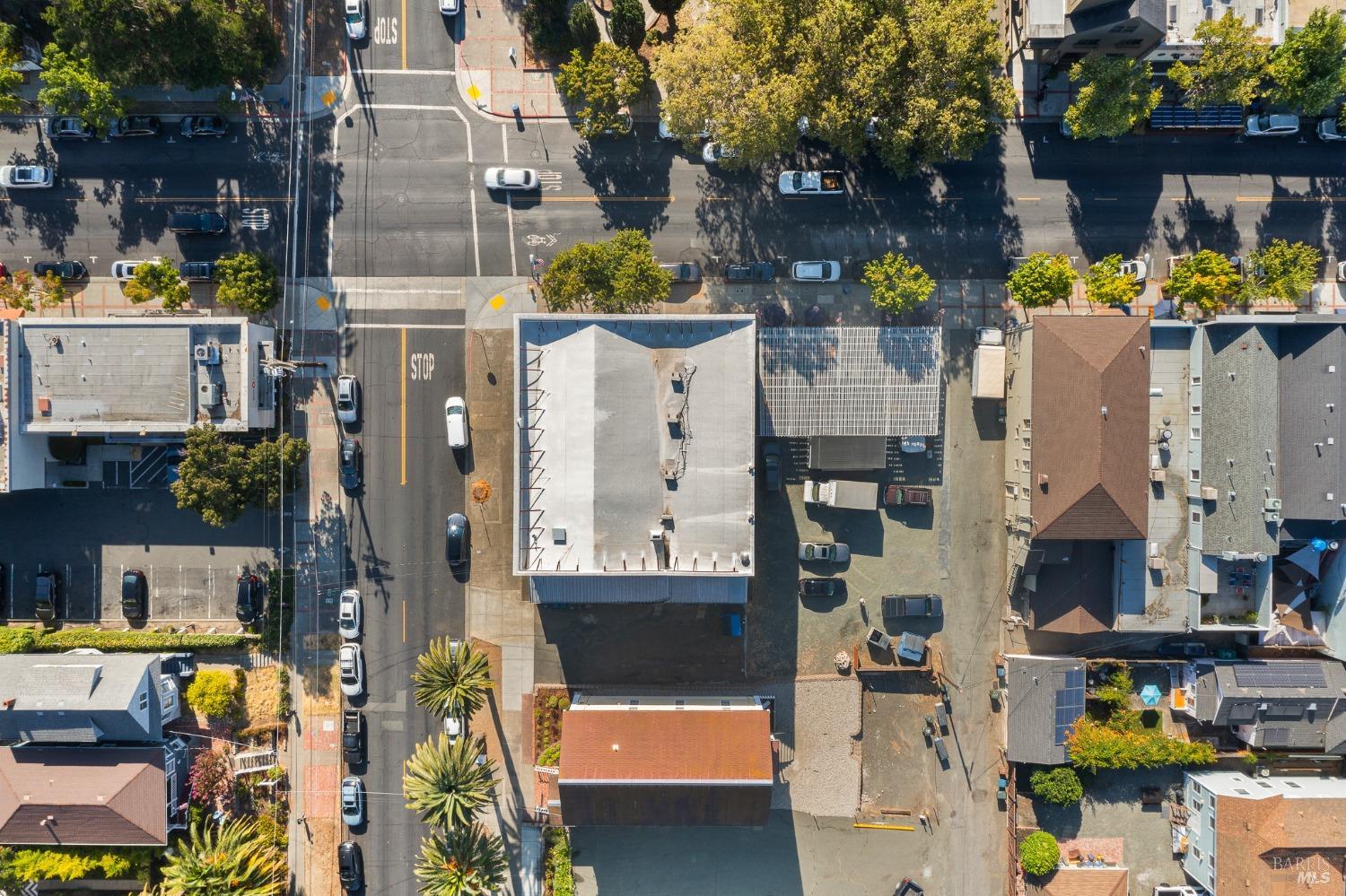 106 W J Street Benicia CA 94510
