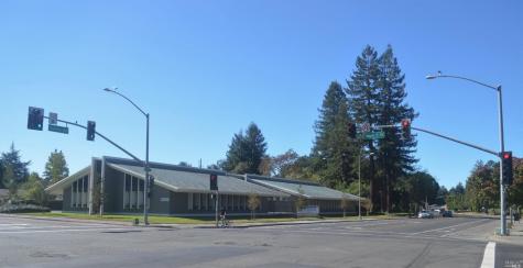 790 Sonoma Avenue Santa Rosa CA 95404