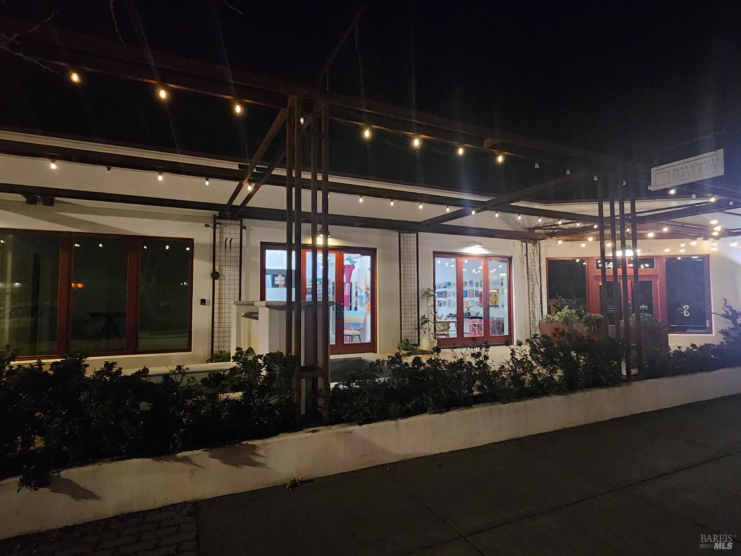 435-441 Healdsburg Avenue Healdsburg CA 95448