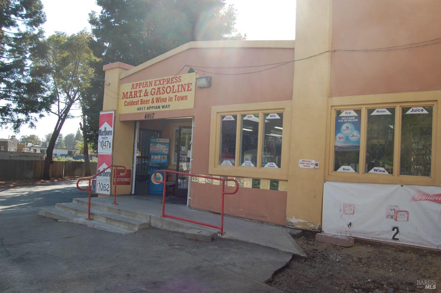 4917 Appian Way El Sobrante CA 94803