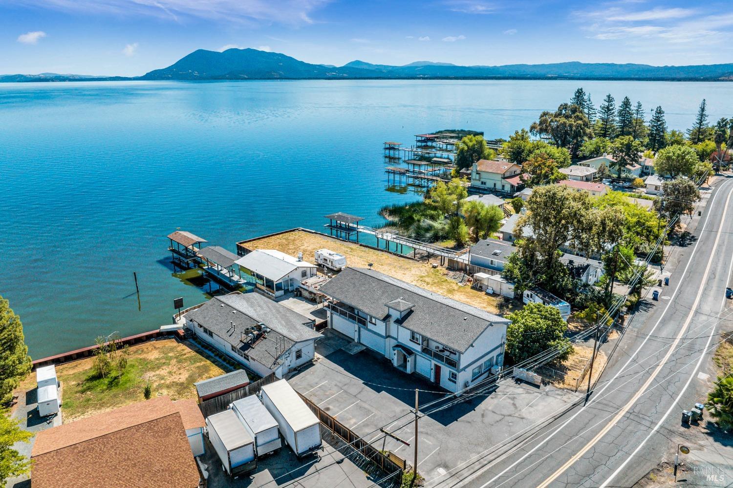 3740 Lakeshore Boulevard Lakeport CA 95453