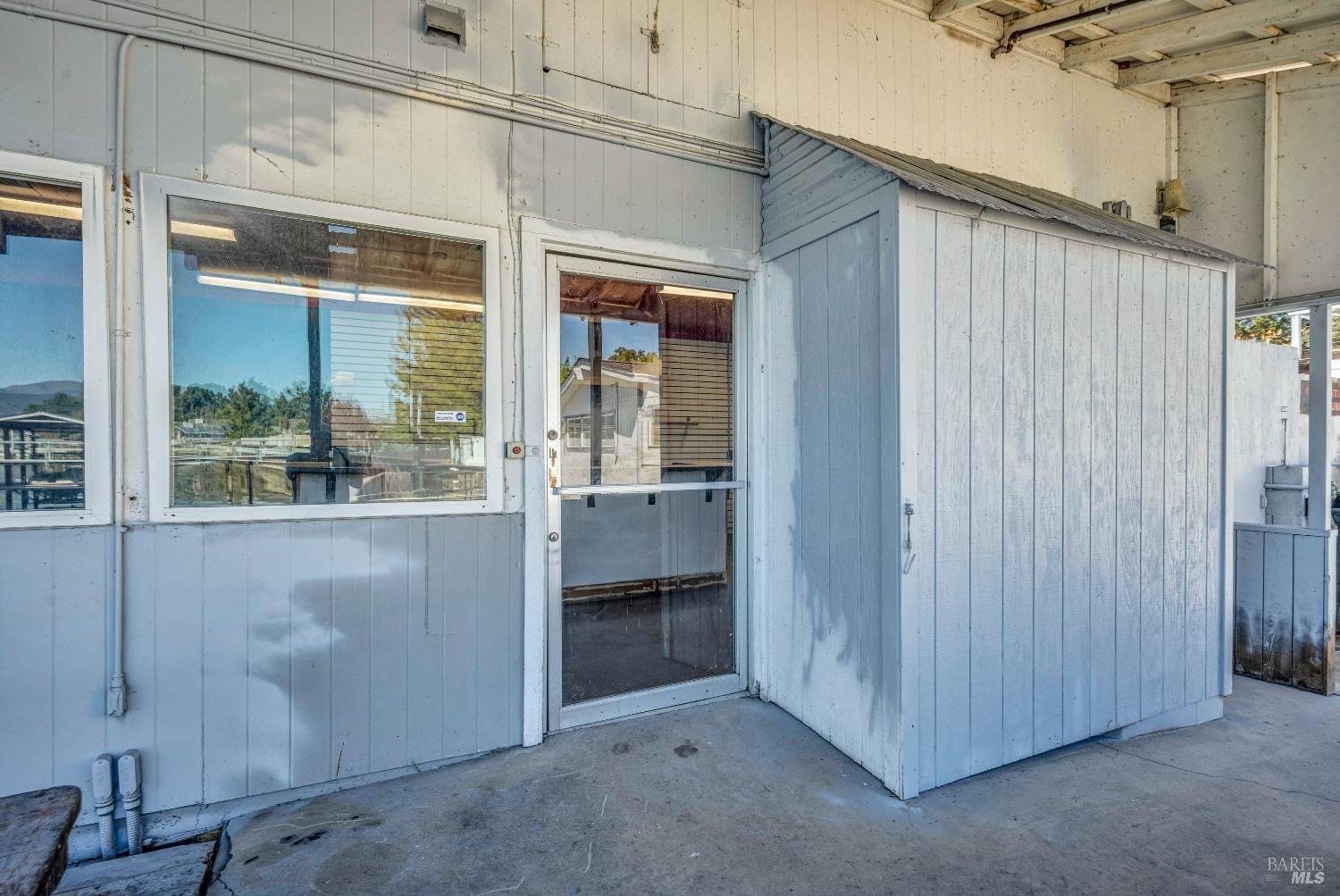 3740 Lakeshore Boulevard Lakeport CA 95453