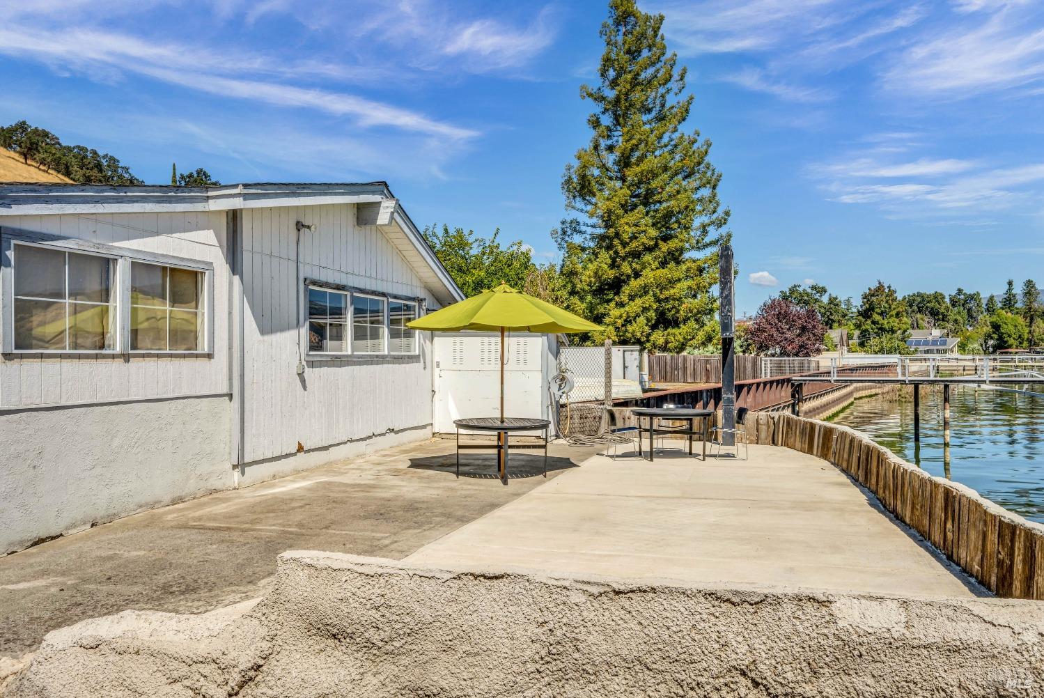 3740 Lakeshore Boulevard Lakeport CA 95453