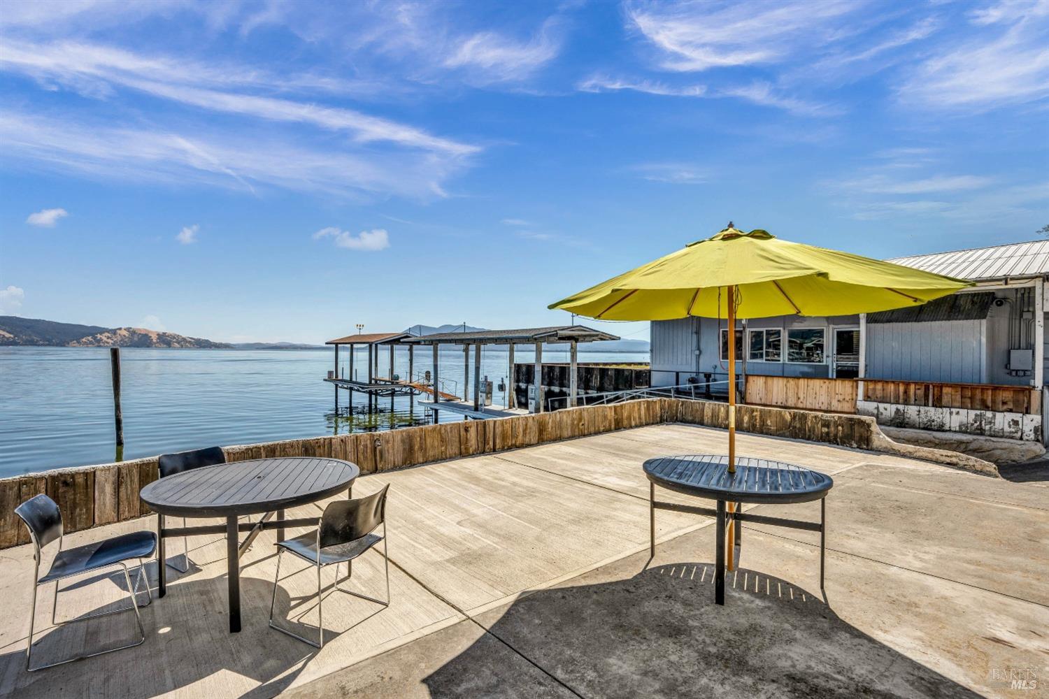3740 Lakeshore Boulevard Lakeport CA 95453