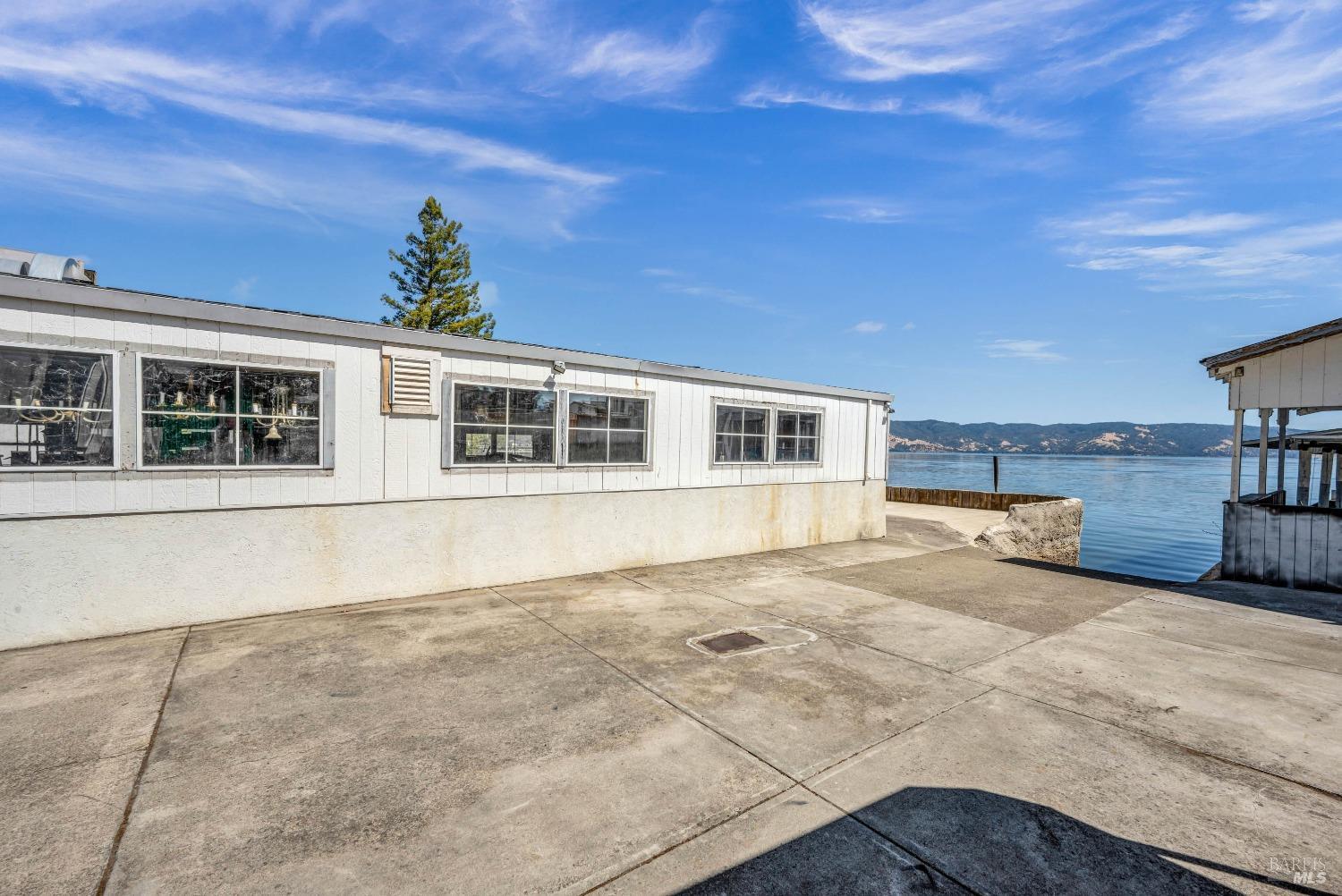 3740 Lakeshore Boulevard Lakeport CA 95453