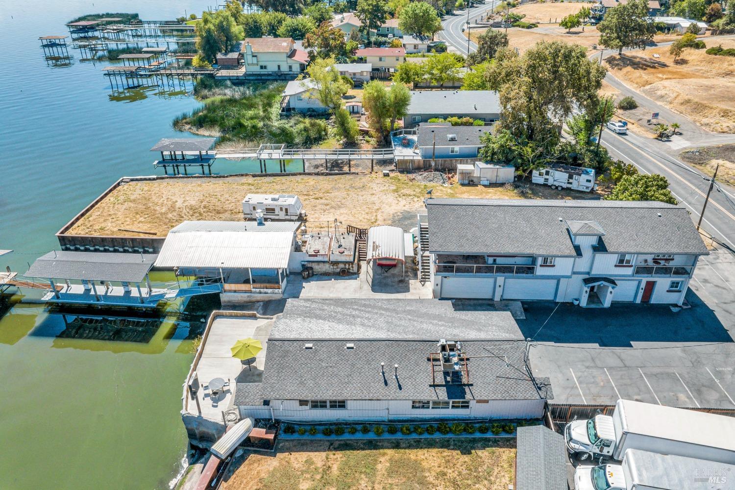 3740 Lakeshore Boulevard Lakeport CA 95453