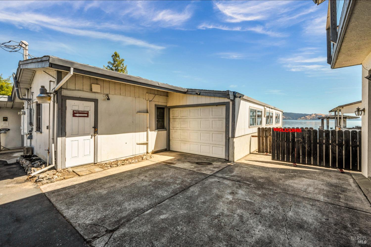3740 Lakeshore Boulevard Lakeport CA 95453