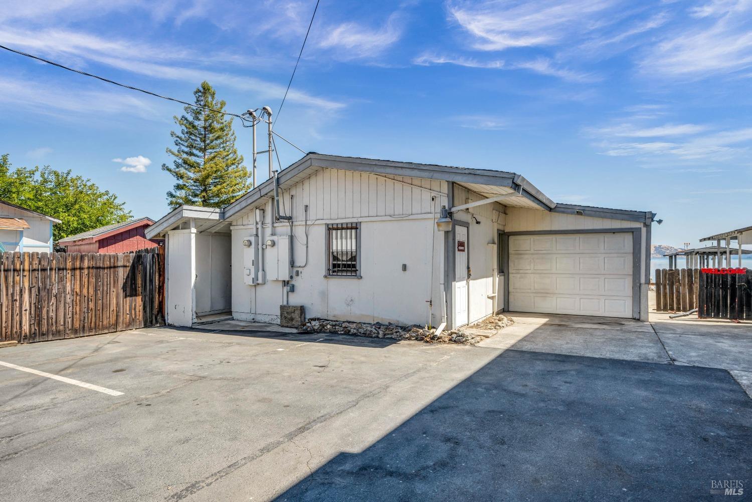 3740 Lakeshore Boulevard Lakeport CA 95453