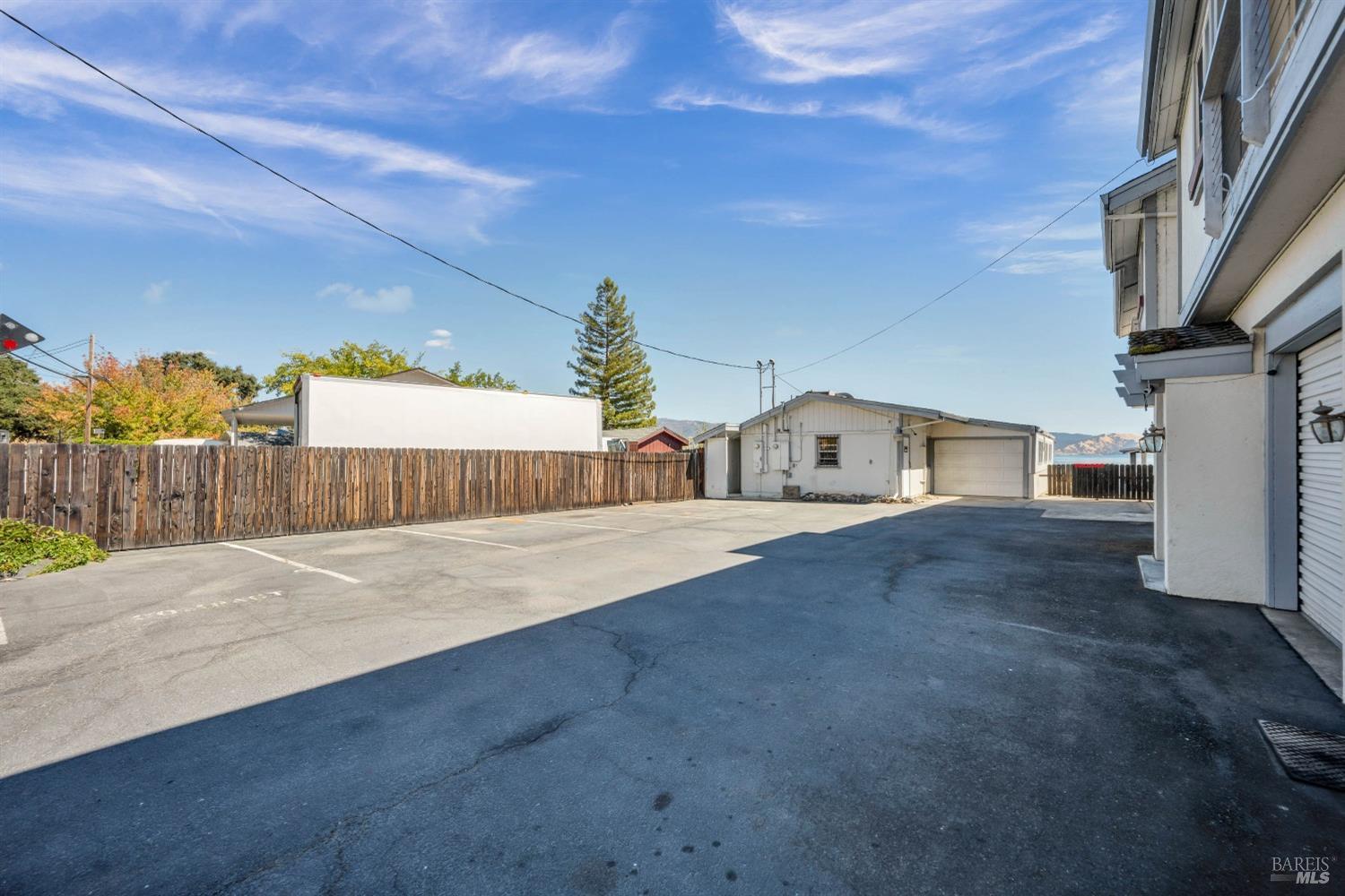 3740 Lakeshore Boulevard Lakeport CA 95453