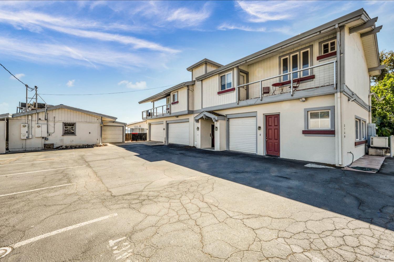 3740 Lakeshore Boulevard Lakeport CA 95453