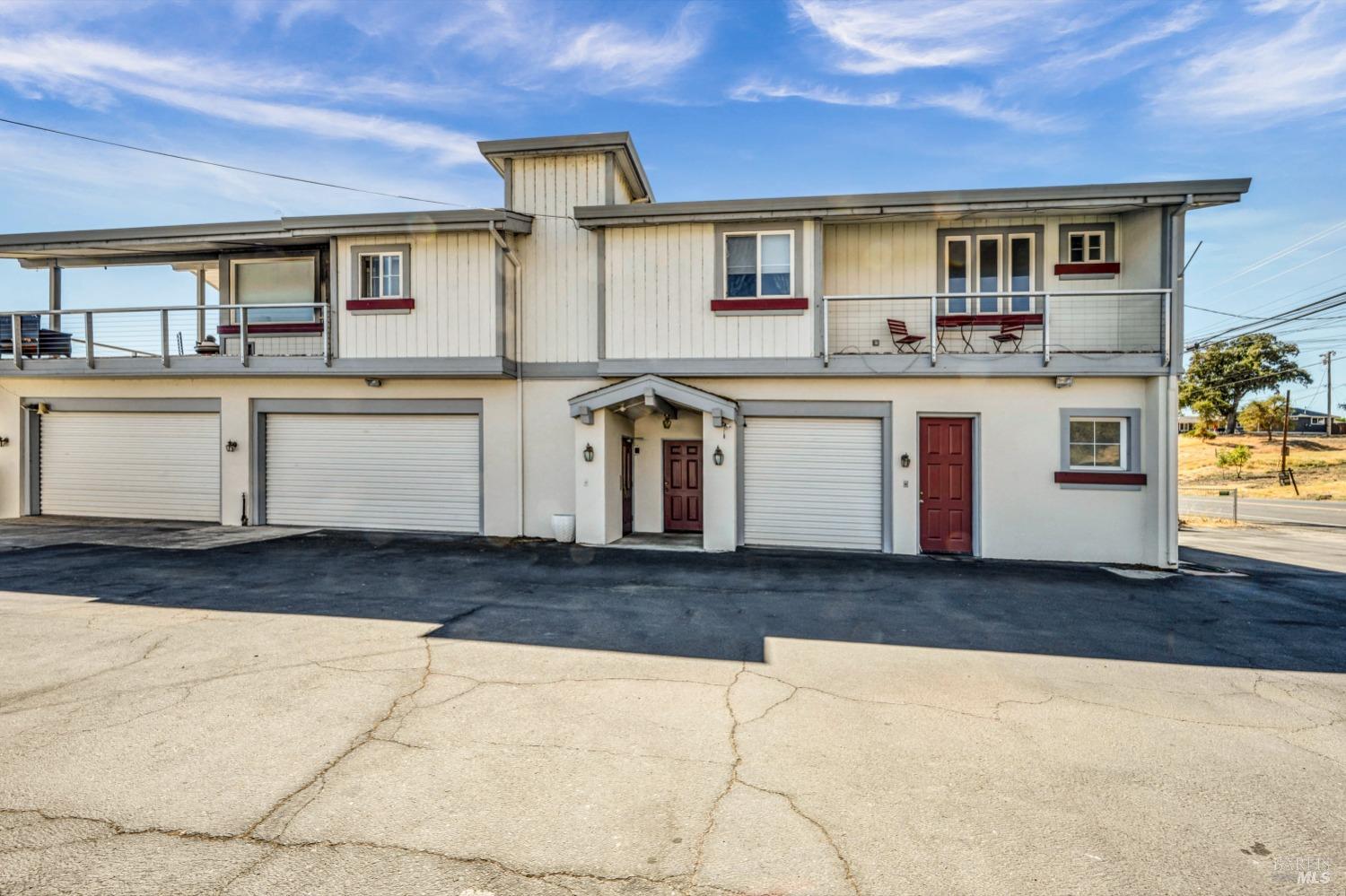3740 Lakeshore Boulevard Lakeport CA 95453
