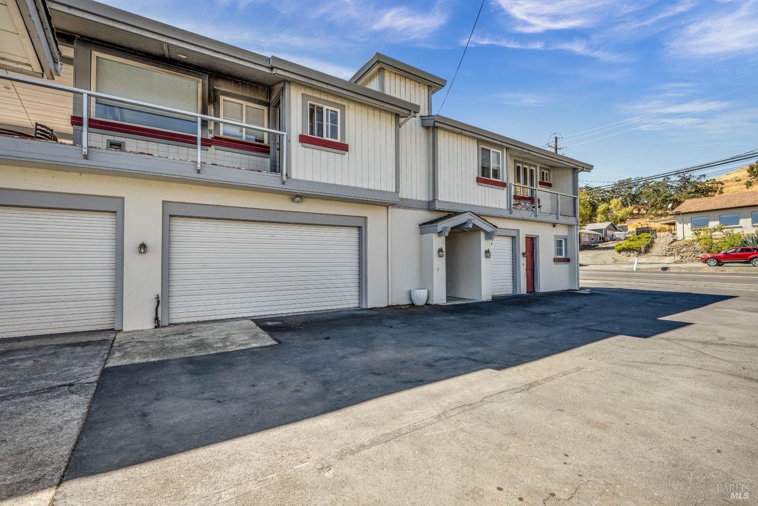3740 Lakeshore Boulevard Lakeport CA 95453