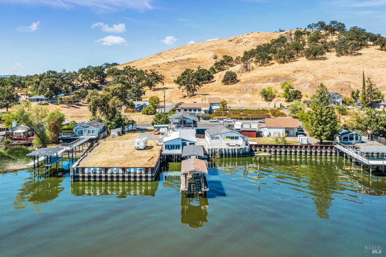 3740 Lakeshore Boulevard Lakeport CA 95453