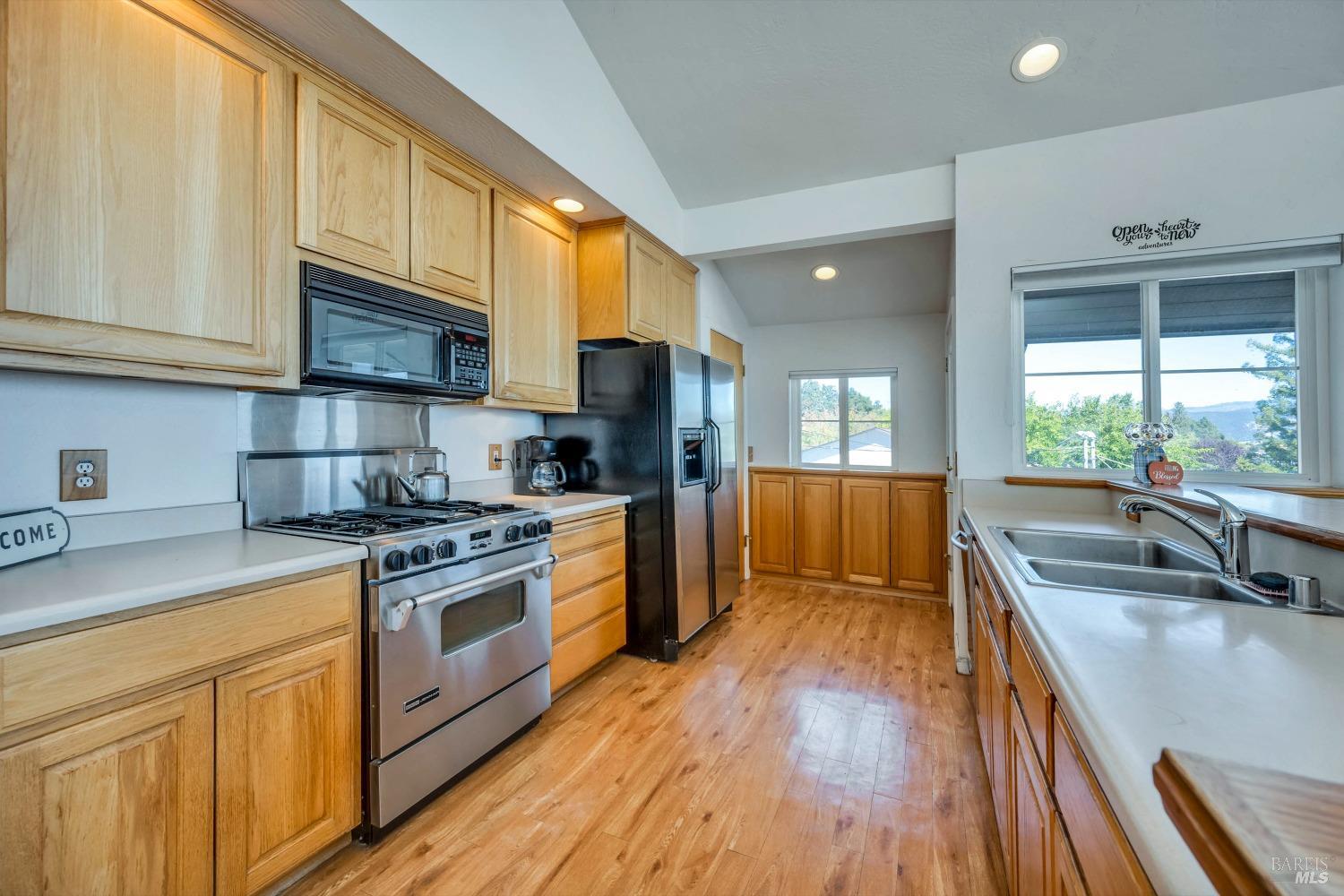 3740 Lakeshore Boulevard Lakeport CA 95453