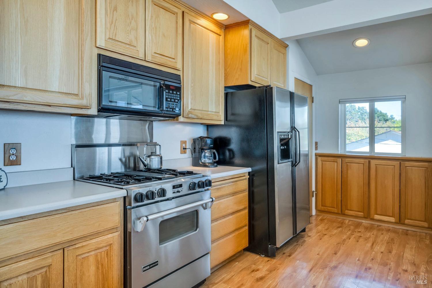 3740 Lakeshore Boulevard Lakeport CA 95453