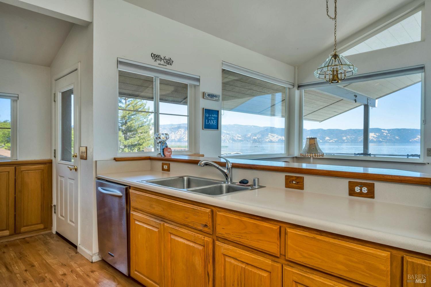 3740 Lakeshore Boulevard Lakeport CA 95453