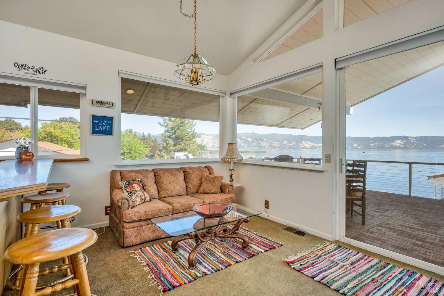 3740 Lakeshore Boulevard Lakeport CA 95453