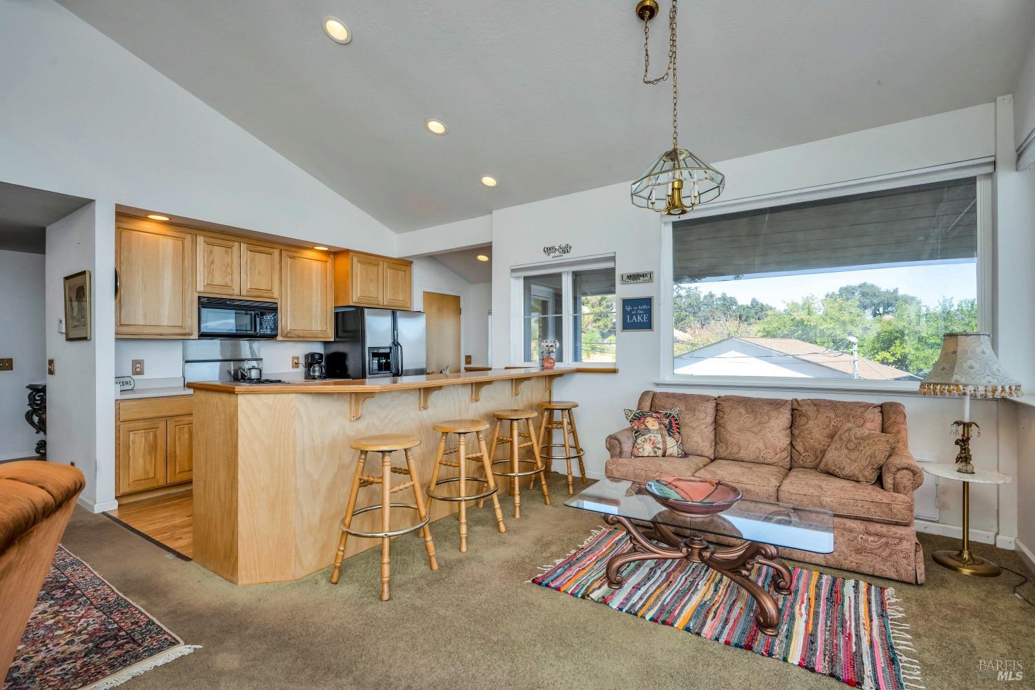 3740 Lakeshore Boulevard Lakeport CA 95453