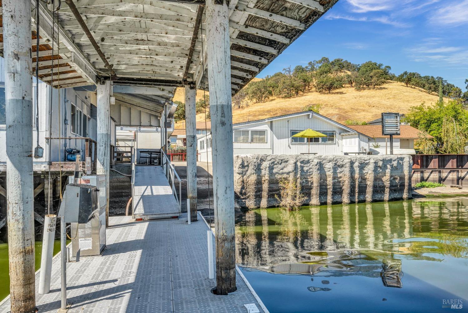 3740 Lakeshore Boulevard Lakeport CA 95453