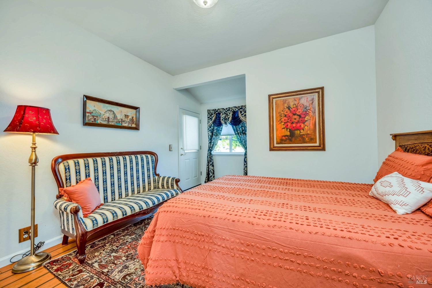 3740 Lakeshore Boulevard Lakeport CA 95453