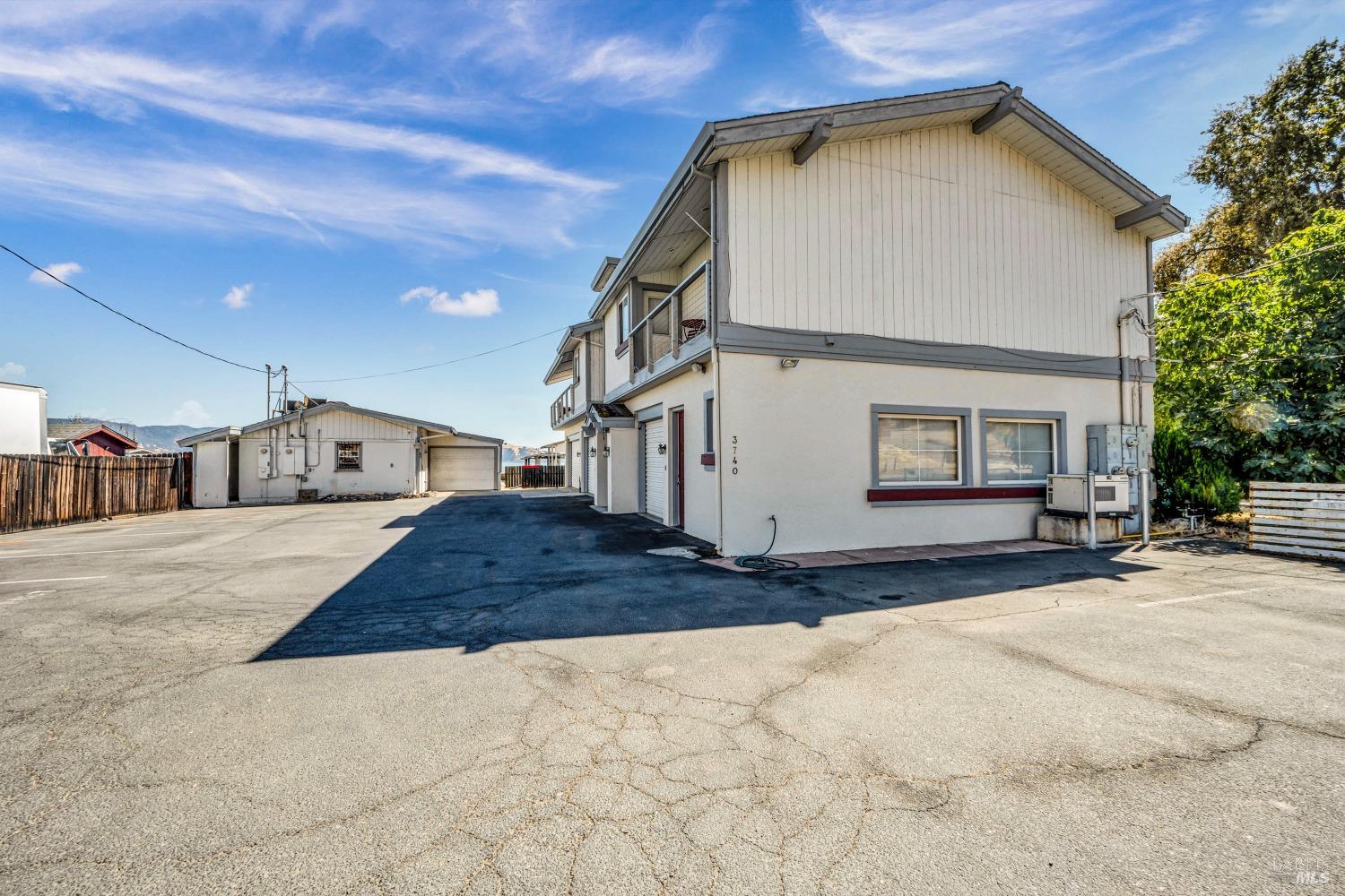 3740 Lakeshore Boulevard Lakeport CA 95453