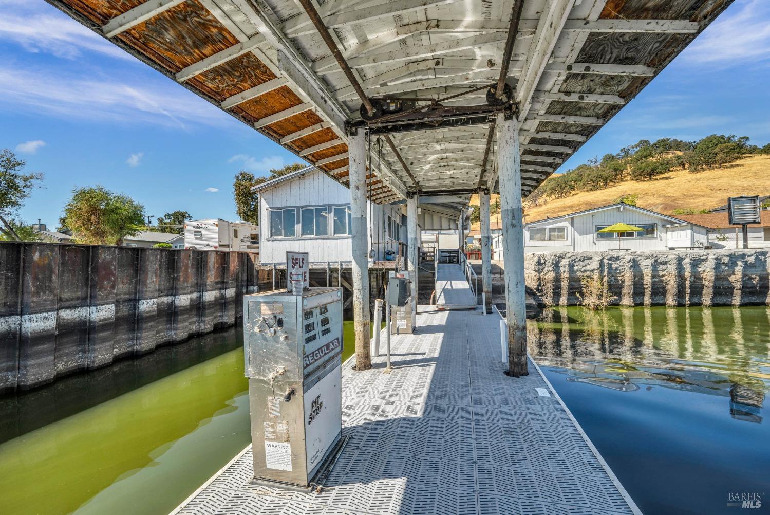 3740 Lakeshore Boulevard Lakeport CA 95453