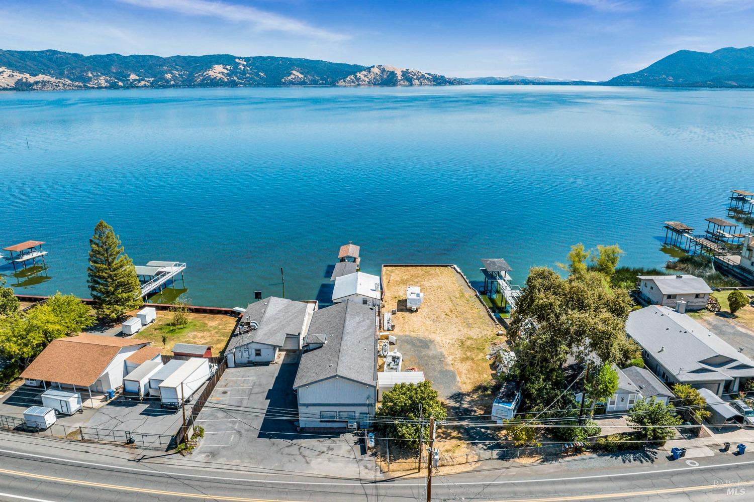 3740 Lakeshore Boulevard Lakeport CA 95453