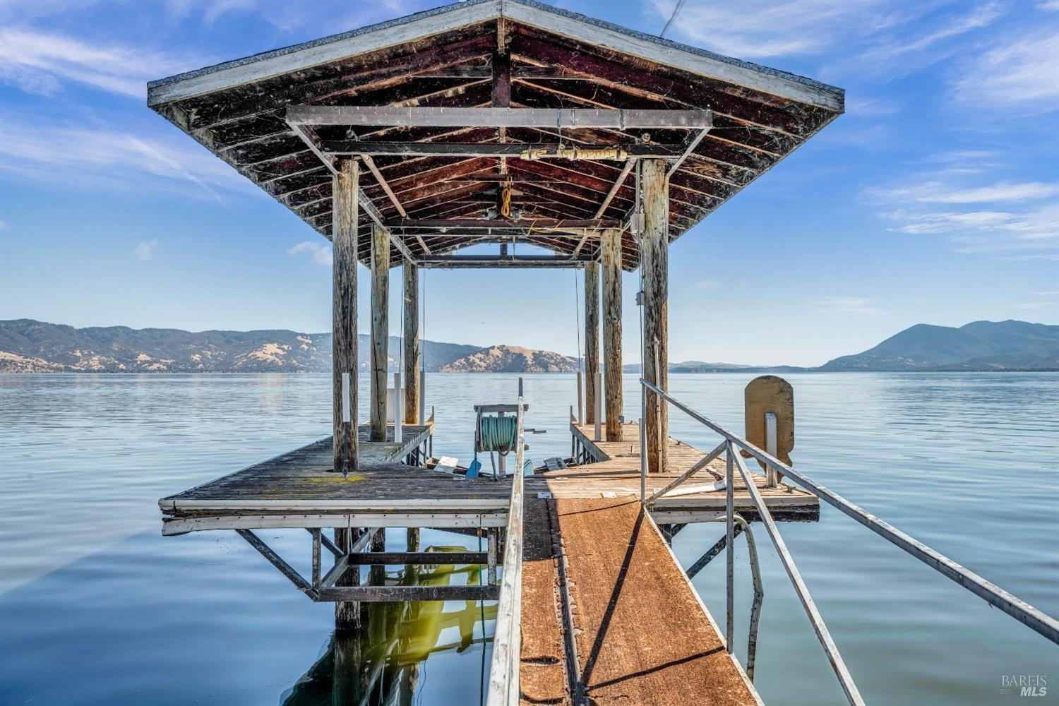 3740 Lakeshore Boulevard Lakeport CA 95453