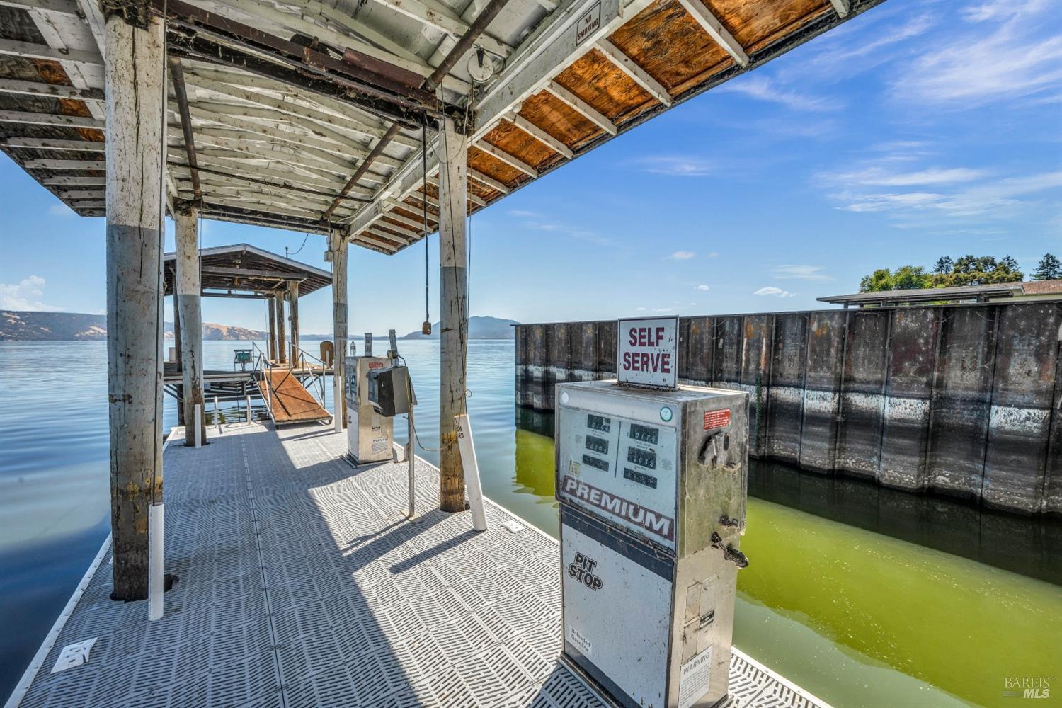 3740 Lakeshore Boulevard Lakeport CA 95453