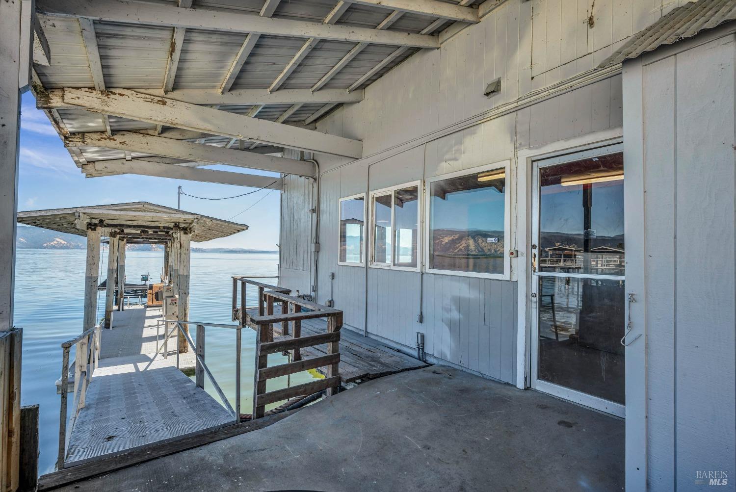 3740 Lakeshore Boulevard Lakeport CA 95453