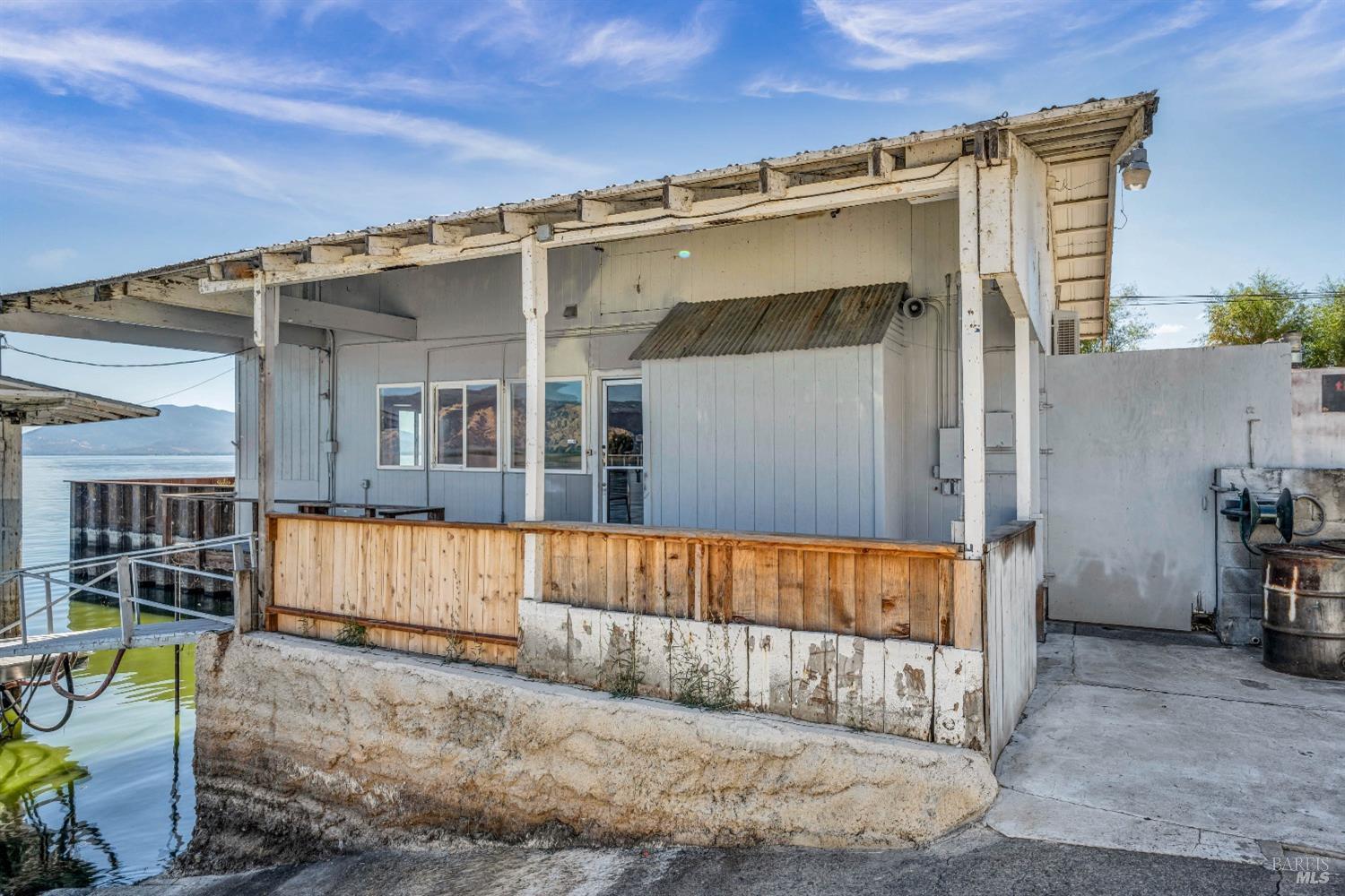 3740 Lakeshore Boulevard Lakeport CA 95453