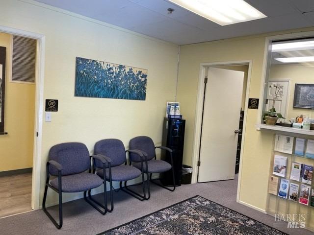 935 Trancas Street Napa CA 94558
