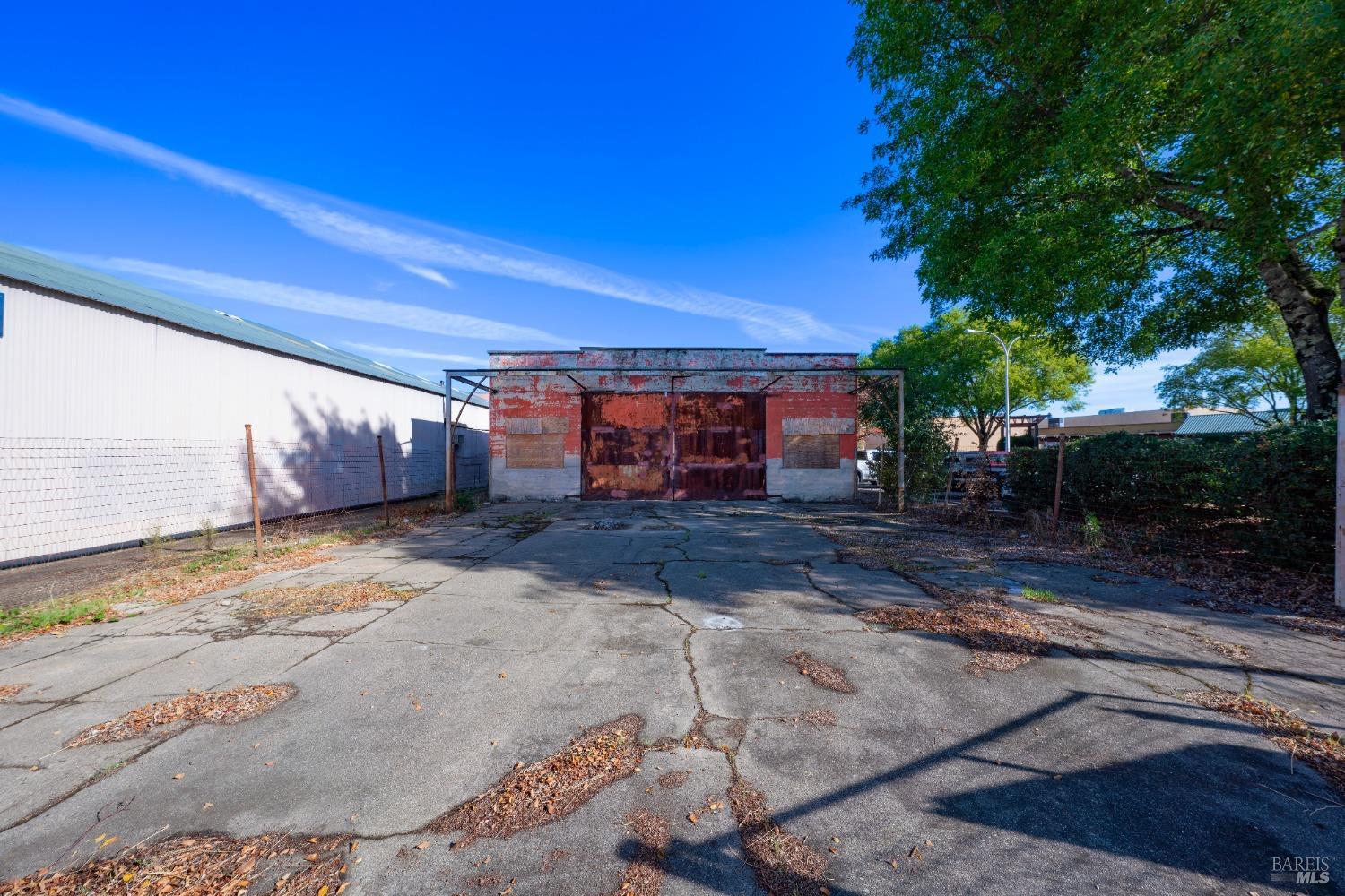 444 Healdsburg Avenue Healdsburg CA 95448