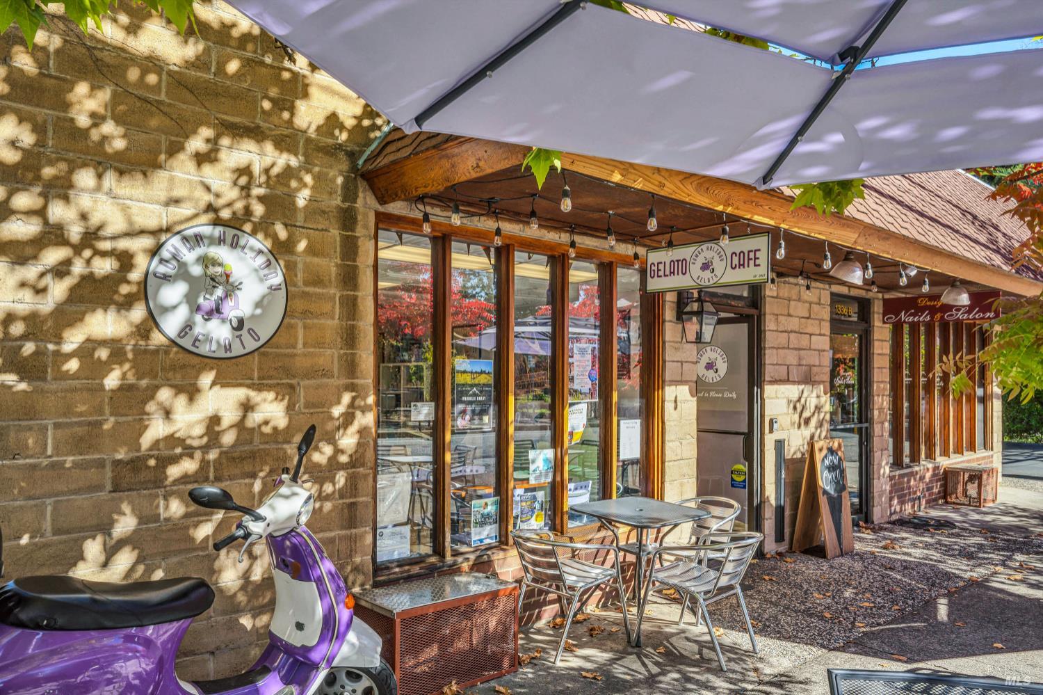1336 Oak Avenue St. Helena CA 94574