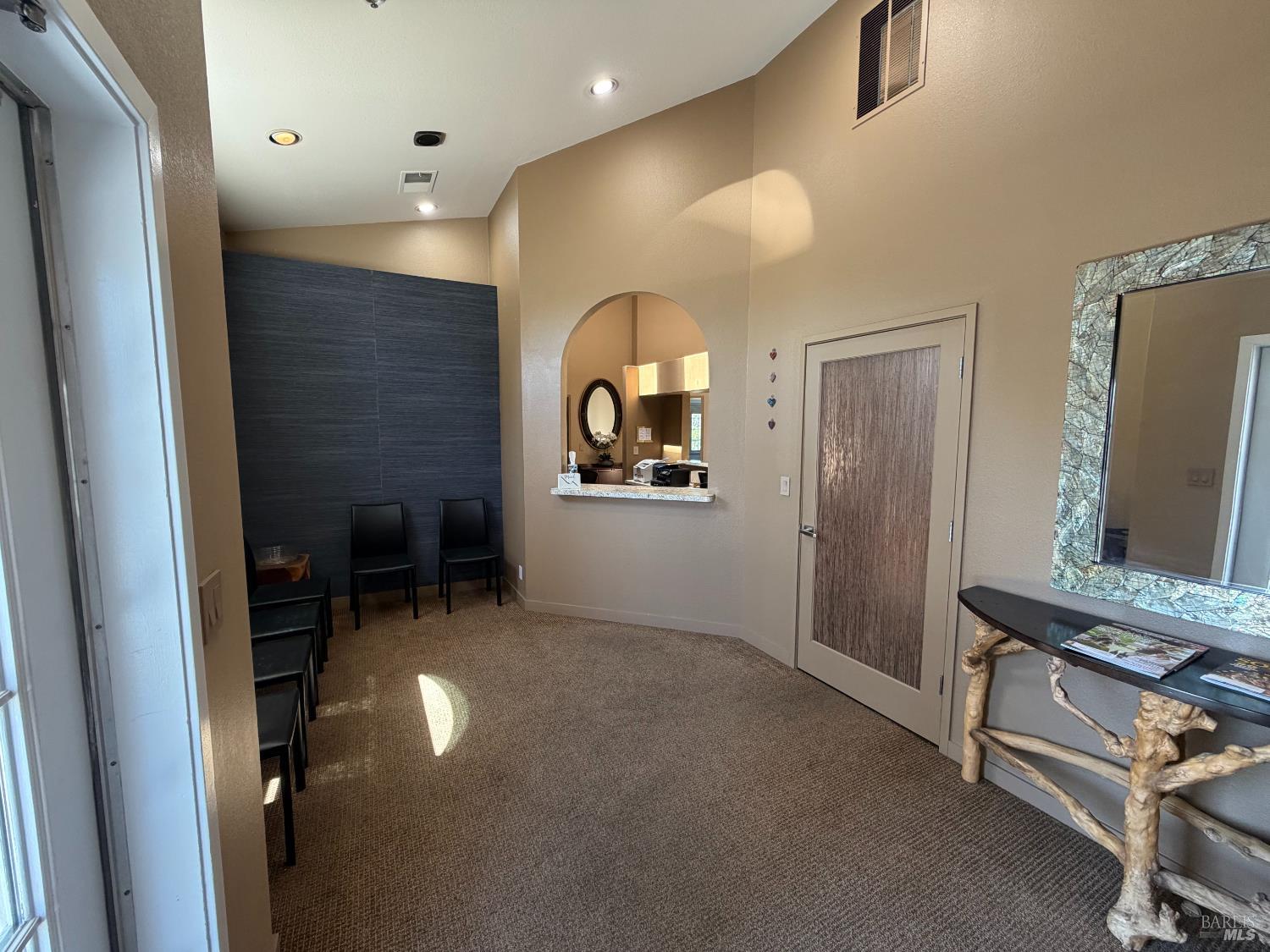 3434 Villa Lane Napa CA 94558
