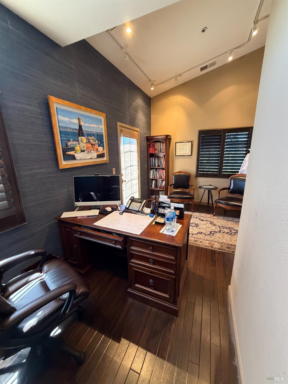 3434 Villa Lane Napa CA 94558