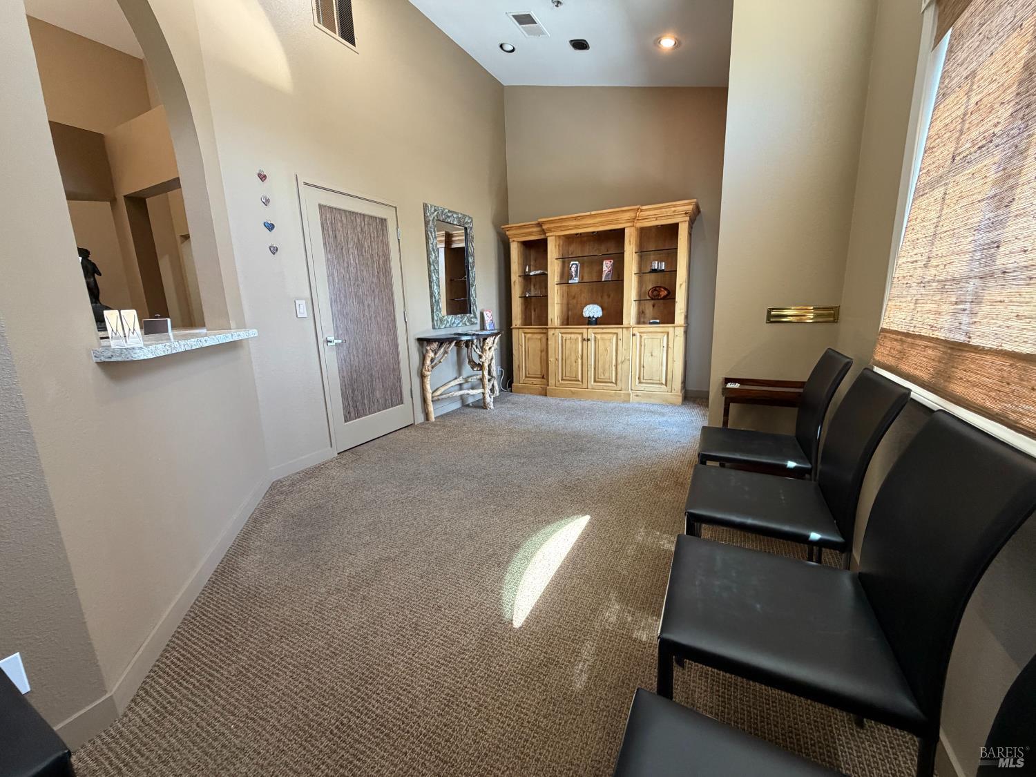 3434 Villa Lane Napa CA 94558