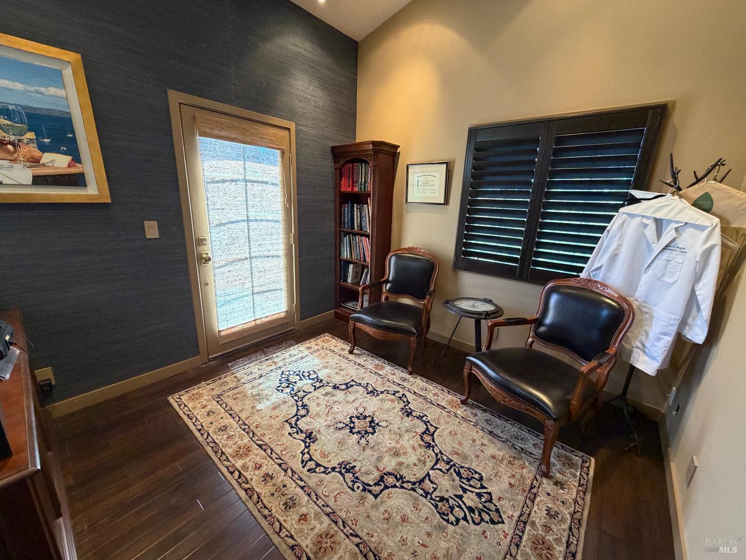 3434 Villa Lane Napa CA 94558