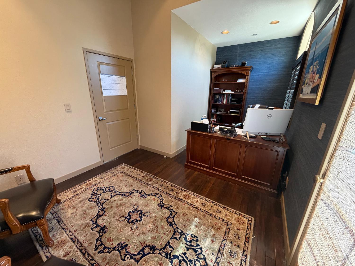 3434 Villa Lane Napa CA 94558