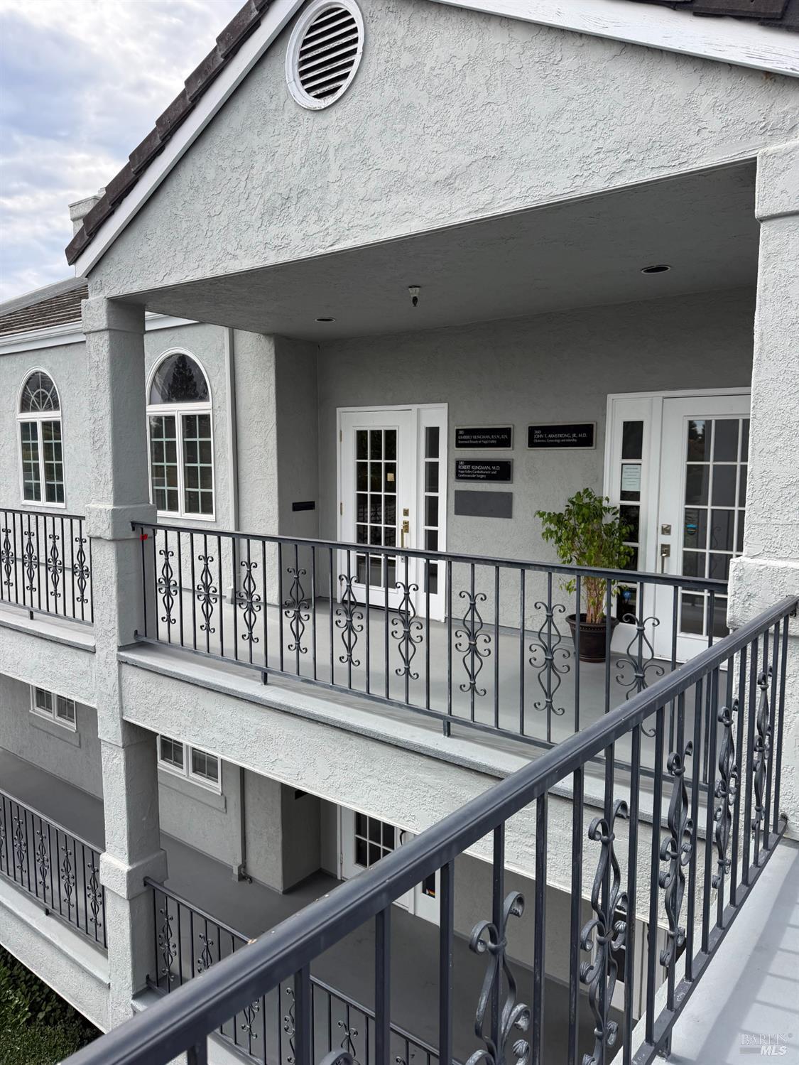 3434 Villa Lane Napa CA 94558