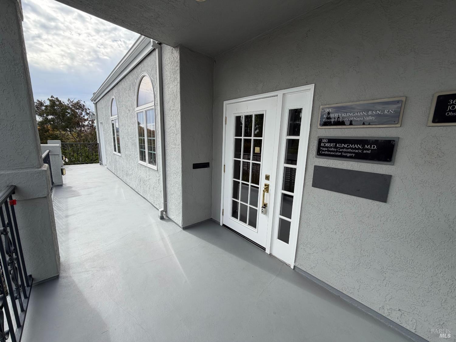 3434 Villa Lane Napa CA 94558