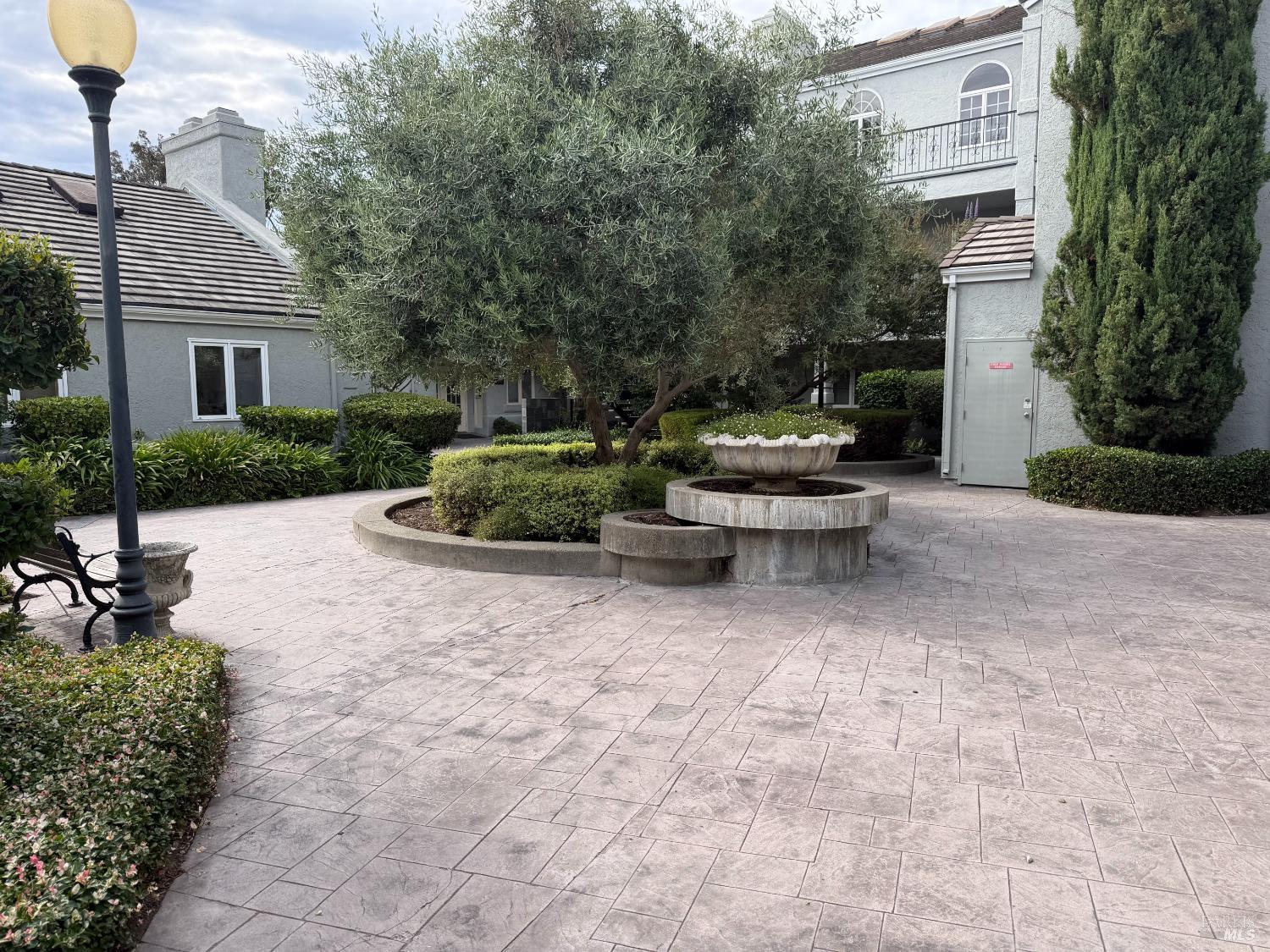 3434 Villa Lane Napa CA 94558