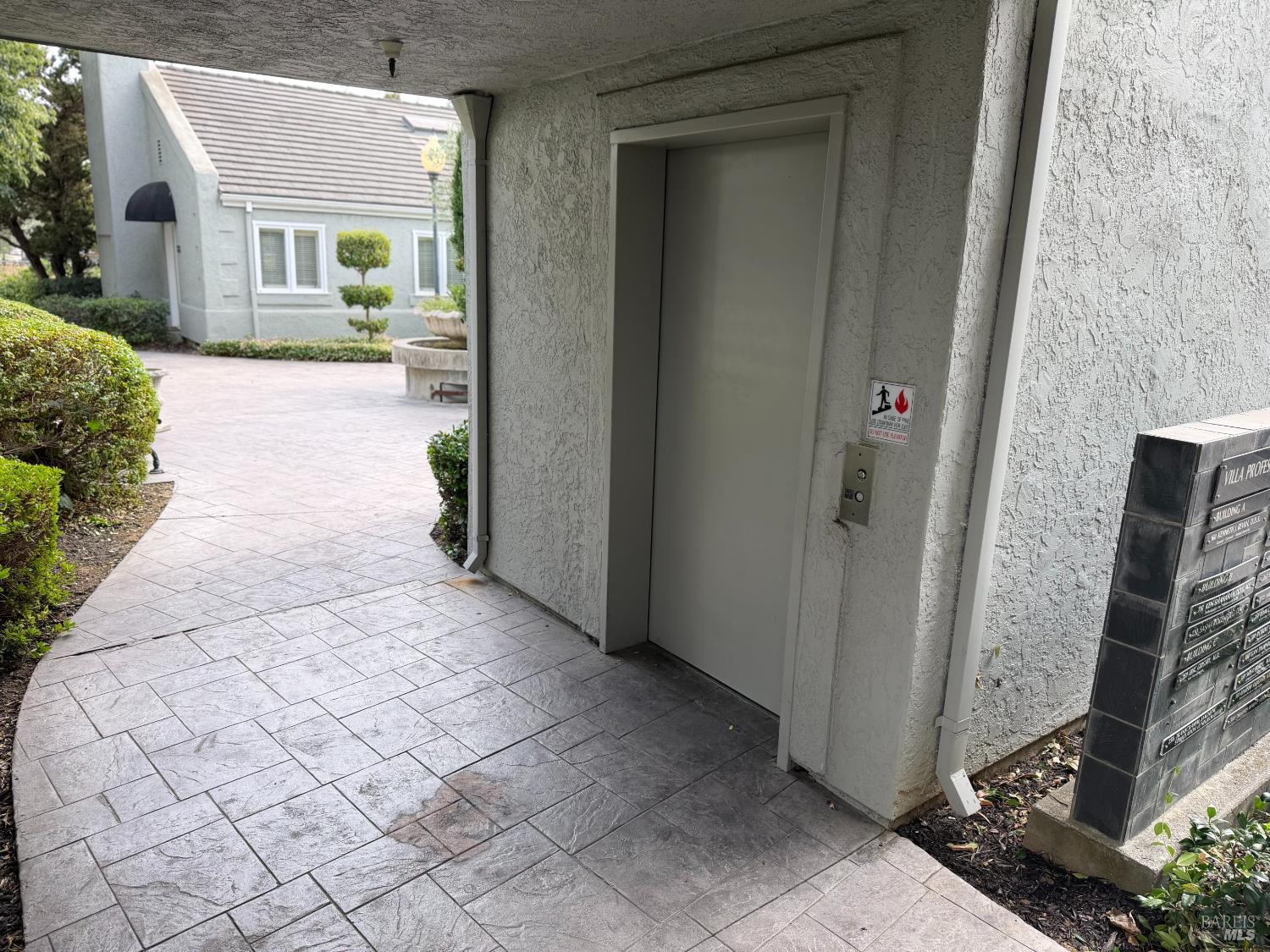 3434 Villa Lane Napa CA 94558