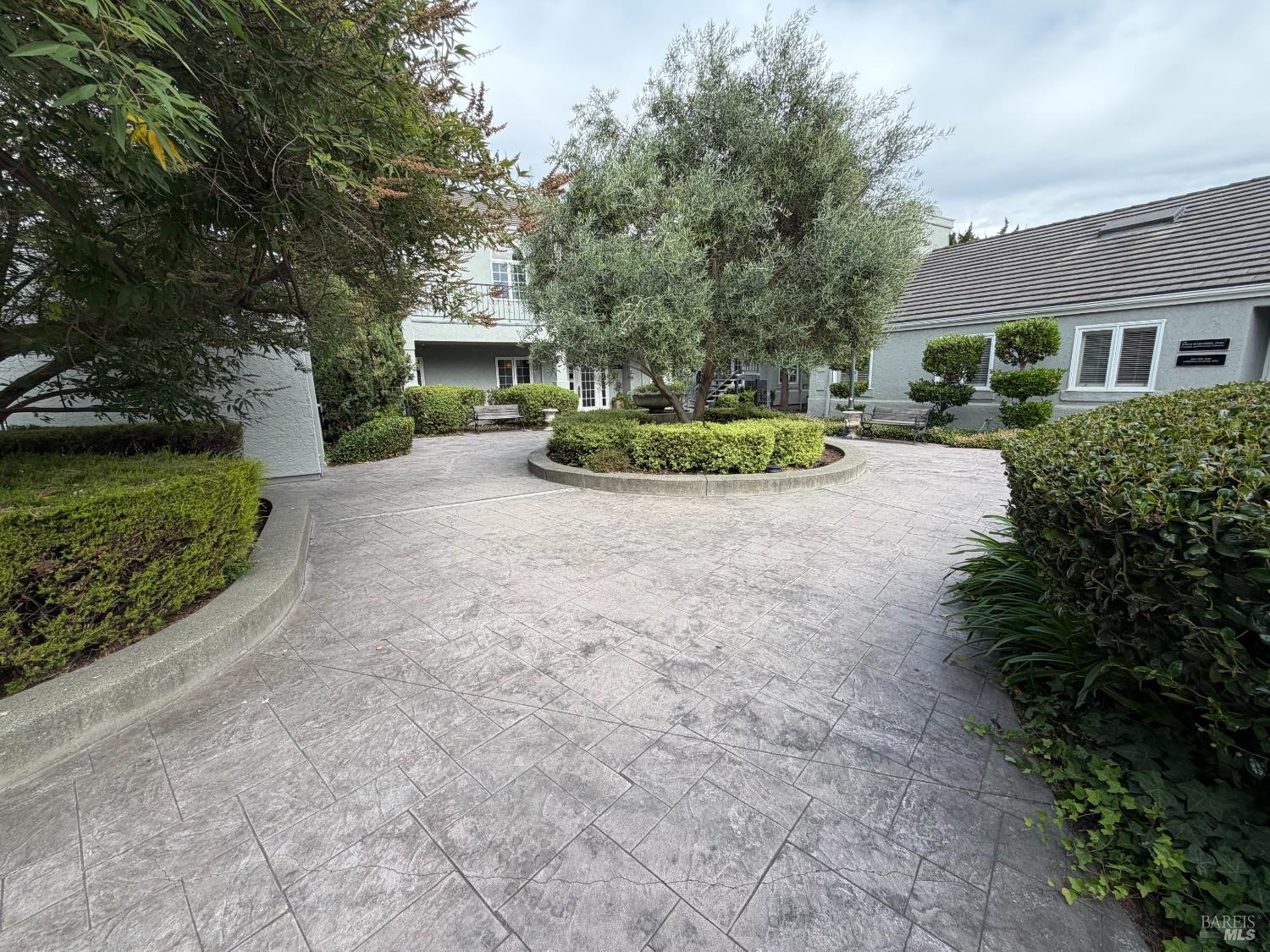3434 Villa Lane Napa CA 94558
