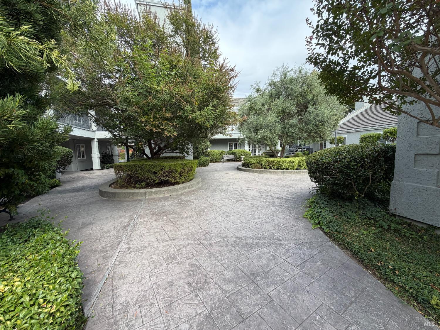 3434 Villa Lane Napa CA 94558