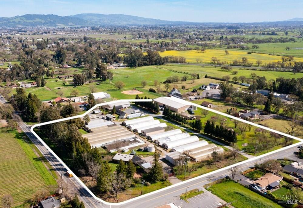 4770 Occidental Road Santa Rosa CA 95401