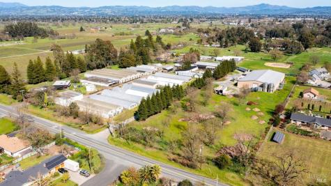 4770 Occidental Road Santa Rosa CA 95401