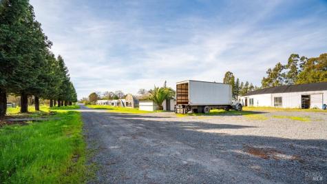 4770 Occidental Road Santa Rosa CA 95401